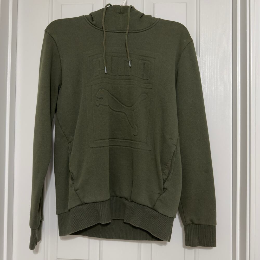 Puma Men's Hoodie